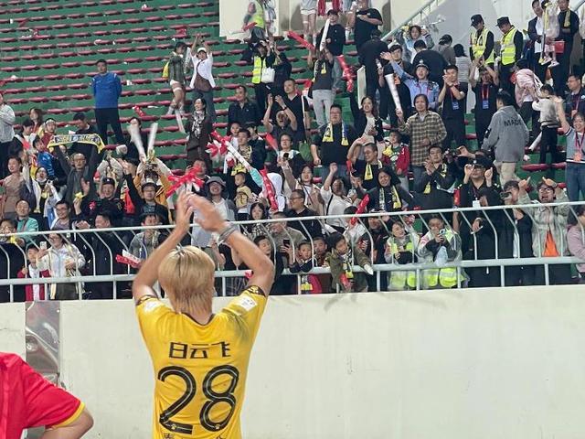 挺进四强, 不可没, 强诞生