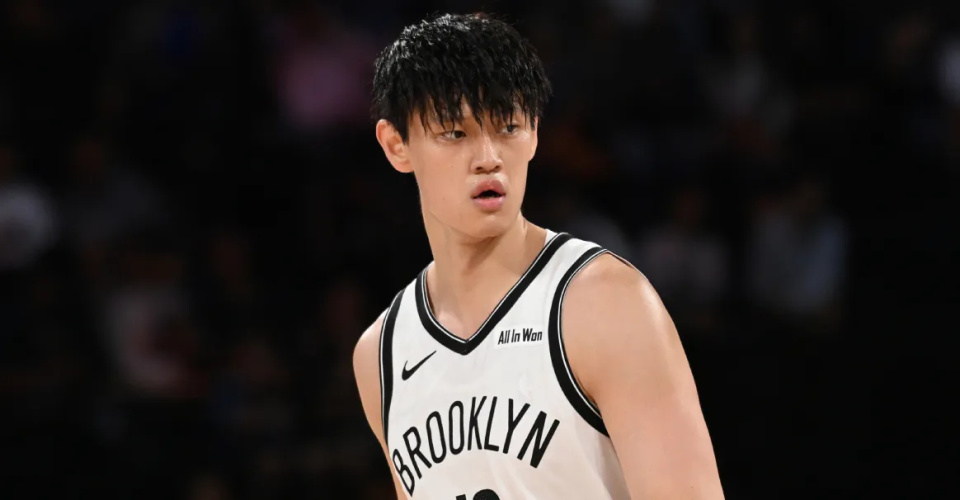 NBA中国, 一安排是巧, NBA中国