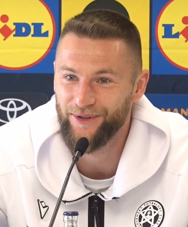 后卫什克里, 我相信我们