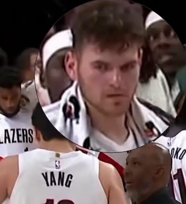 速的进步了, wve, 发了杨瀚森