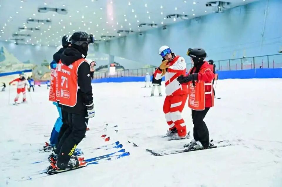 据了解到, rDEO, 此次来华开